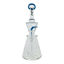Showerhead Beaker Natural Recycler Vernon