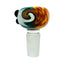 14mm Wig Wag Reversal Cereal Bowl bowls