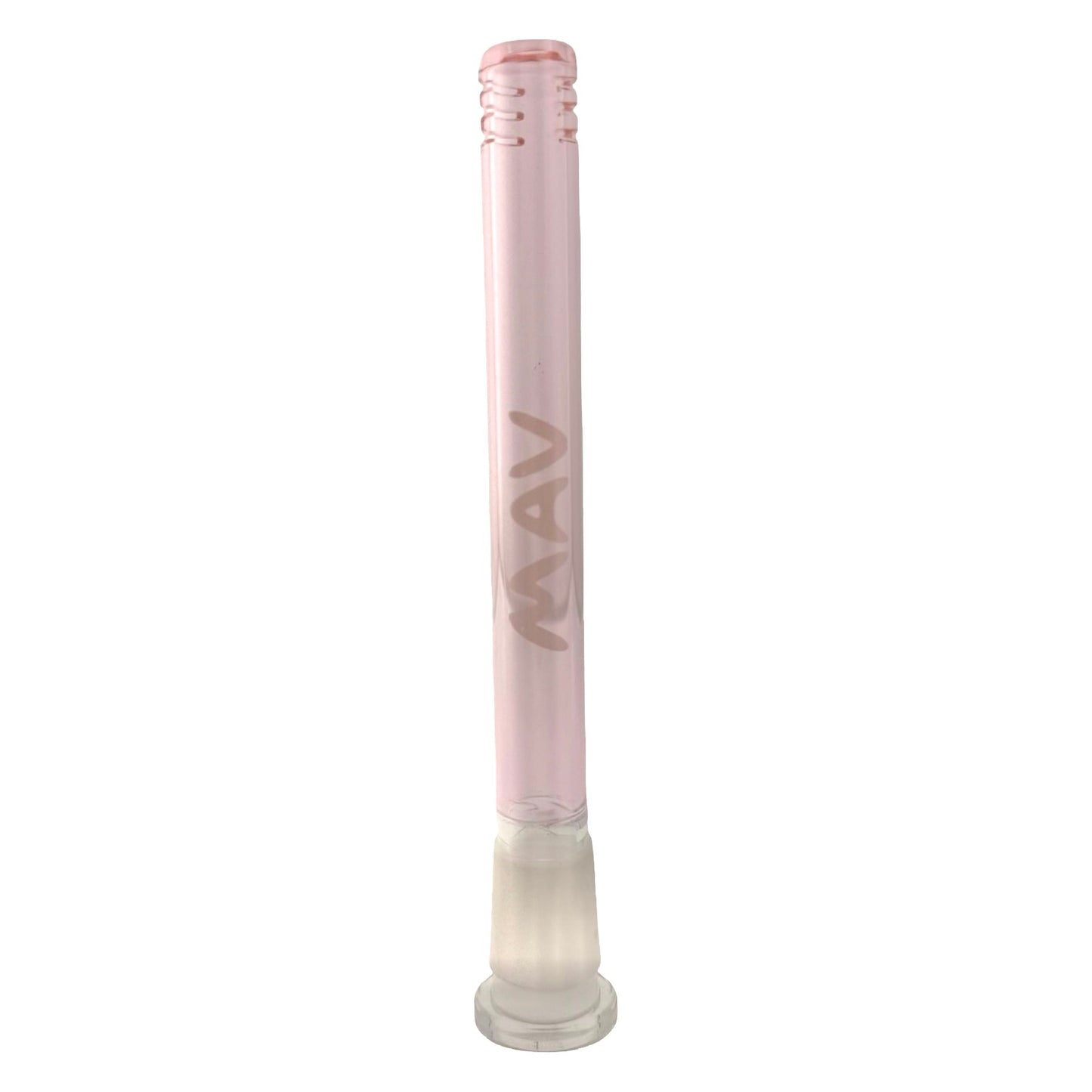5" Color Downstem 18MM fit to 14MM OG
