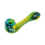 Wig Wag Golden 5” Sherlock Hand Pipe