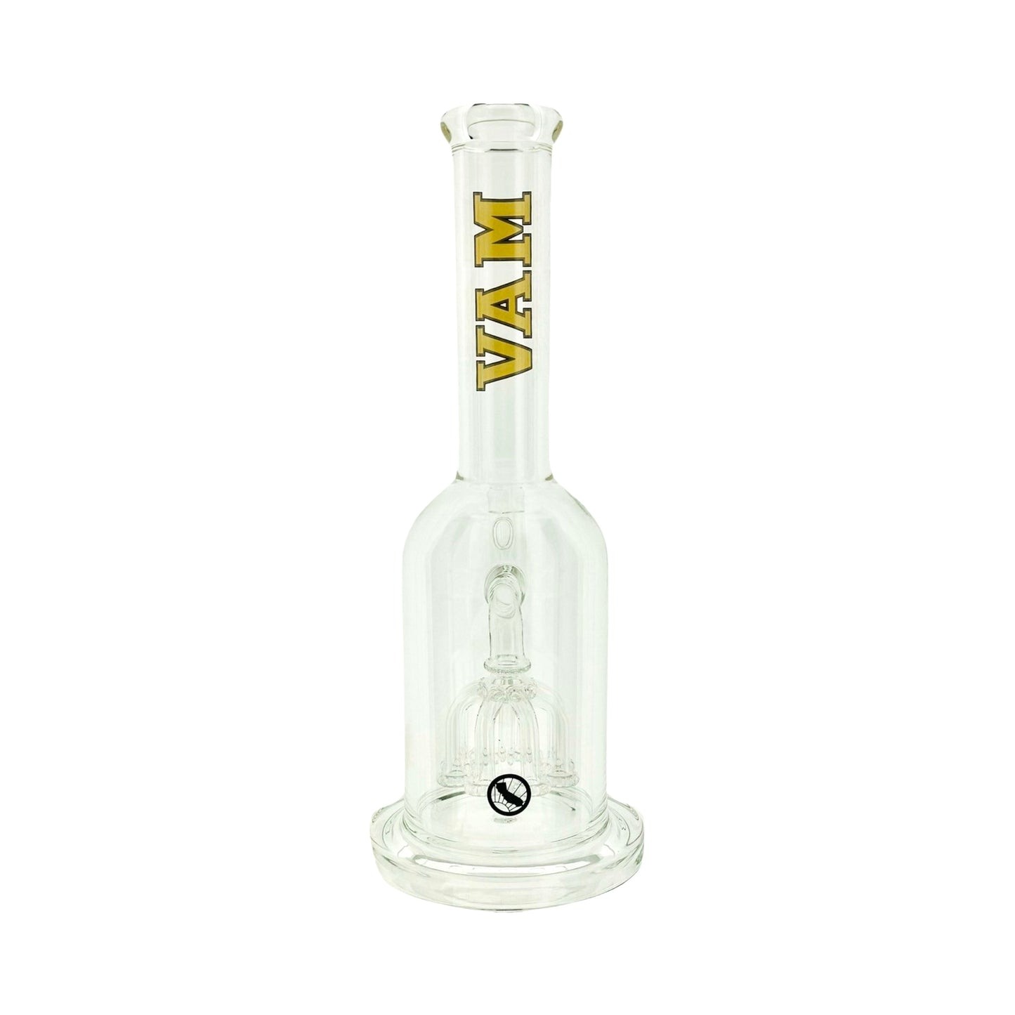 14" 8 Shower OCTOPERC Beast varsity logo