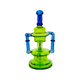 The Griffith Microscopic Slitted Puck Bent Neck Recycler