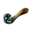 Wig Wag Golden 5” Sherlock Hand Pipe