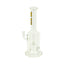 14" 8 Shower OCTOPERC Beast varsity logo