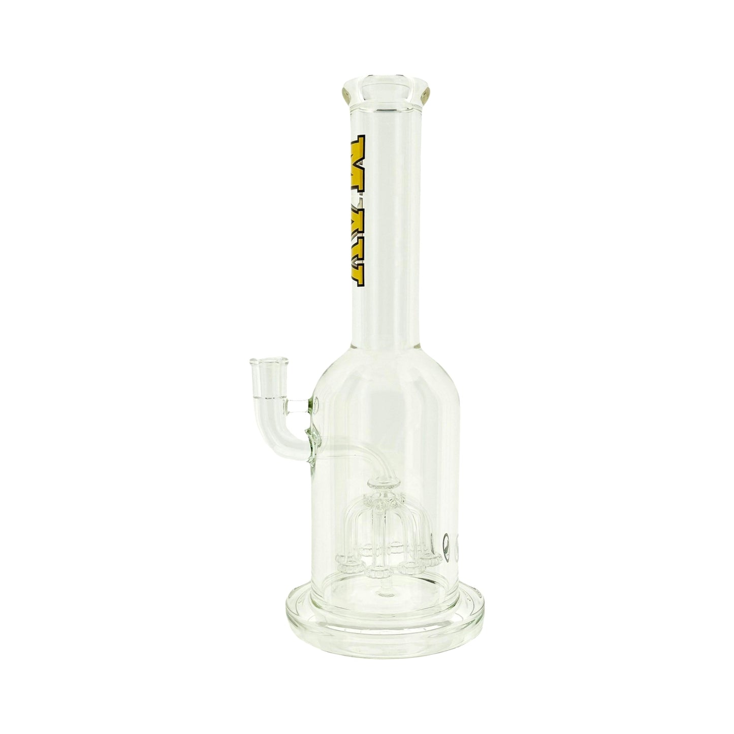 14" 8 Shower OCTOPERC Beast varsity logo