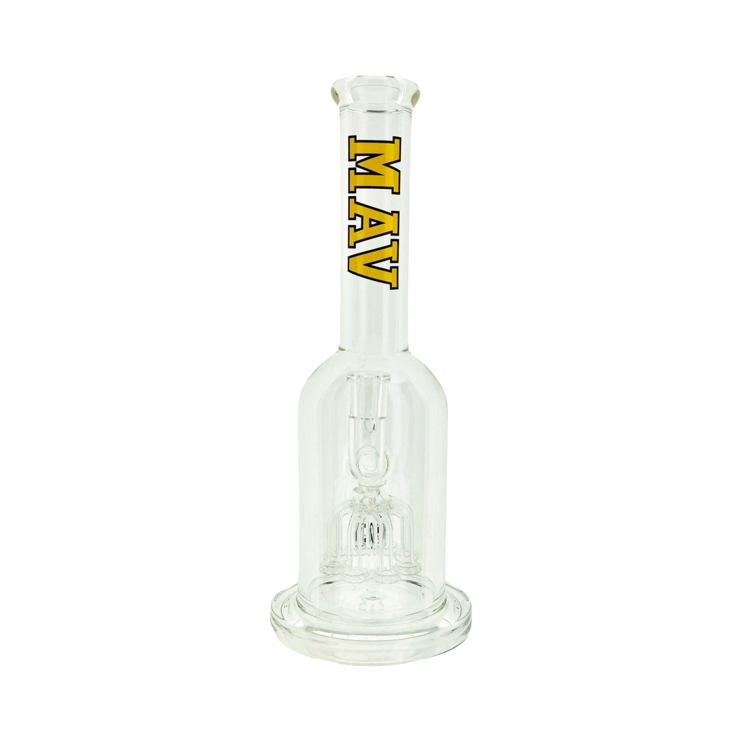 14" 8 Shower OCTOPERC Beast varsity logo