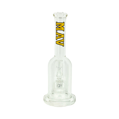 14" 8 Shower OCTOPERC Beast varsity logo