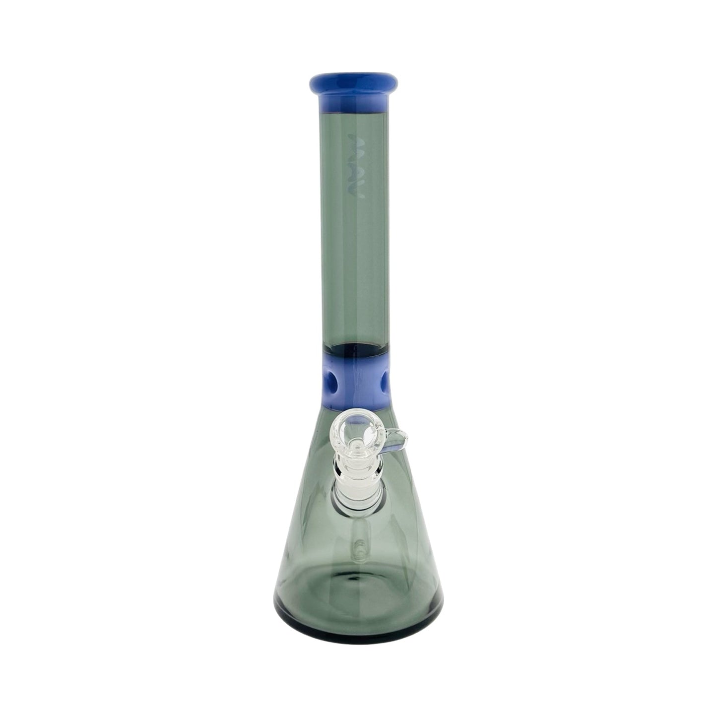 Mini Zebra Beaker