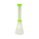 Mini Zebra Beaker