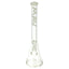 18" x 9mm Classic Beaker Bong