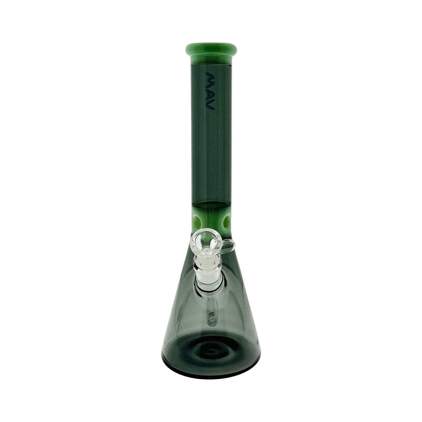 Mini Zebra Beaker