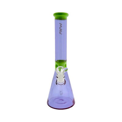 Mini Zebra Beaker