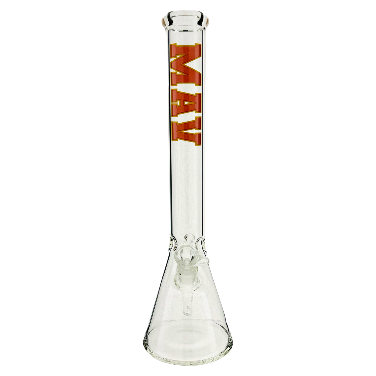 18" Classic Beaker Bong Special VARSITY USC edition