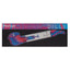 Pucker Dilly Smoking Water Pipe - Psychedelic