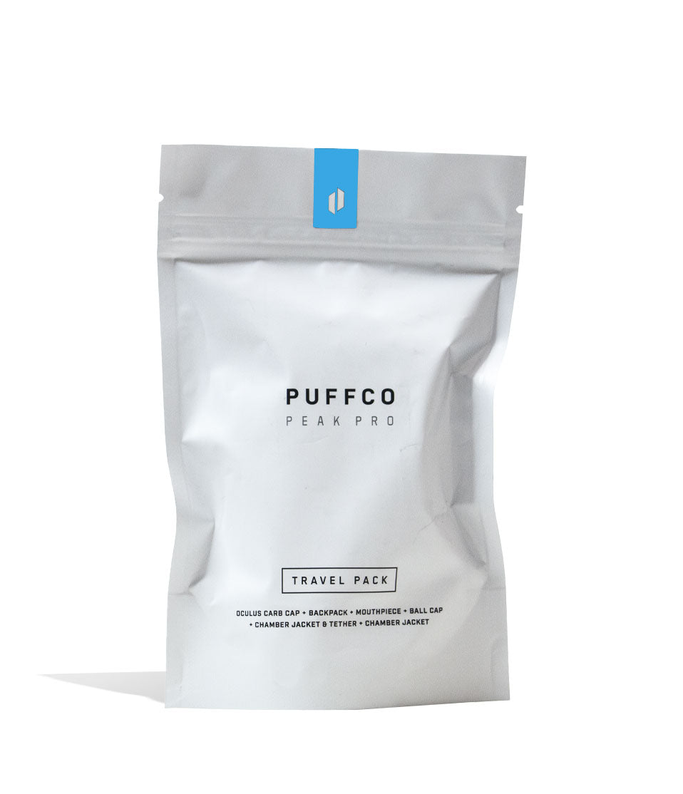Puffco Peak Pro Travel Pack V2