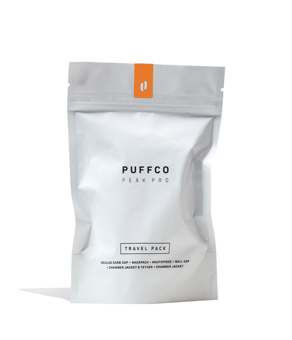 Puffco Peak Pro Travel Pack V2