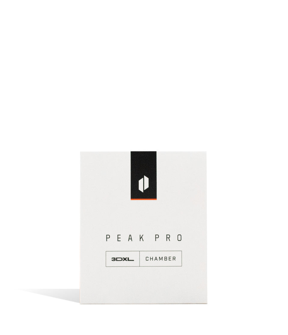 Puffco Peak Pro XL 3D Chamber