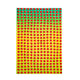 Rollin Budz Dots 5x8 Dab Mat