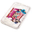 Rollin Budz Funny Friends Rolling Tray