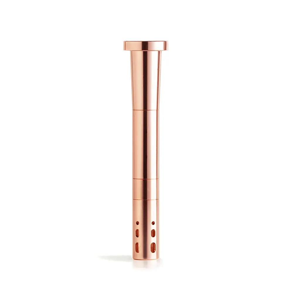 Dura-Stem - Unbreakable Aluminum Downstem - Rose Gold