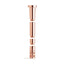 Dura-Stem - Unbreakable Aluminum Downstem - Rose Gold