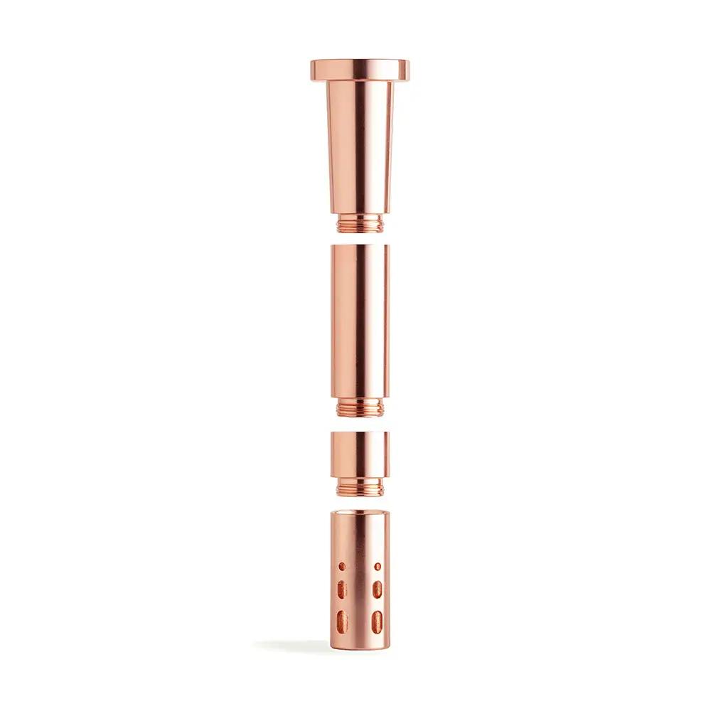Dura-Stem - Unbreakable Aluminum Downstem - Rose Gold