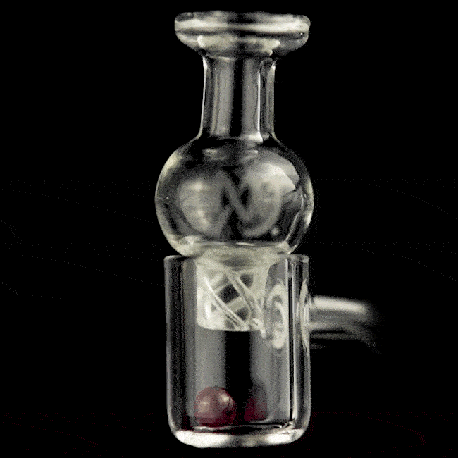 MJ Arsenal Ruby Terp Pearls