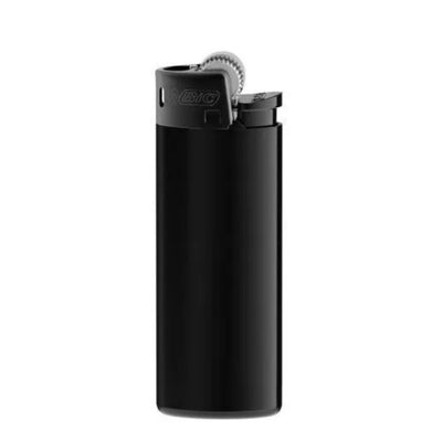 BIC Limited Edition All Black Lighter