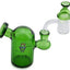 Space King Glass - 'Space Egg' Mini Rig