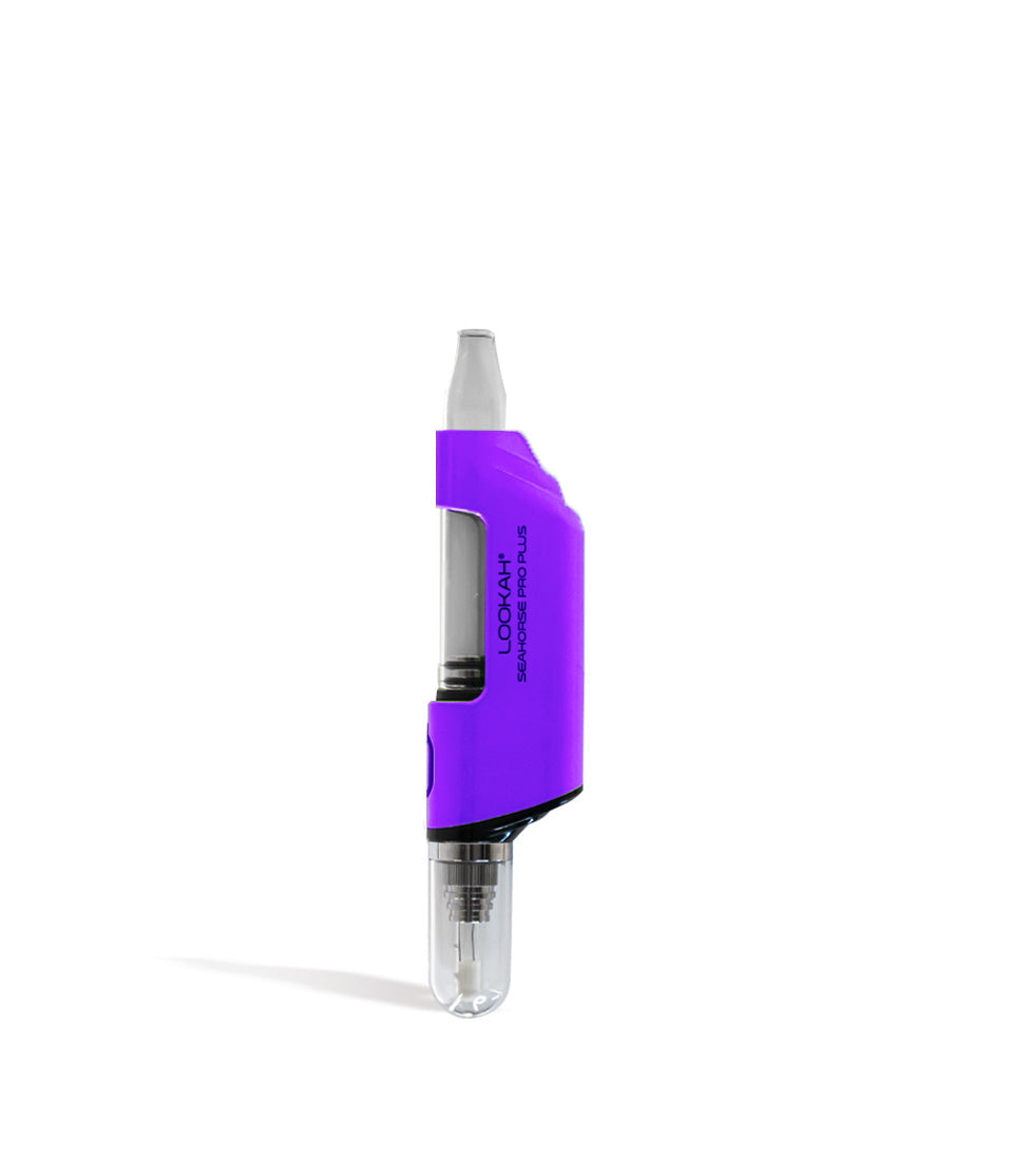 Lookah Seahorse Pro PLUS Electric Nectar Collector Kit