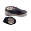 Sneaker-Inspired 3-Piece Herb Grinder - "Grind Force 1"