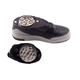 Sneaker-Inspired 3-Piece Herb Grinder - "Grind Force 1"