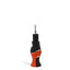 Silicone 4 in 1 Water Pipe Rig Nectar Straw Bubbler Water Pipe