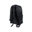 Smell Proof Backpack with Lock (Black)