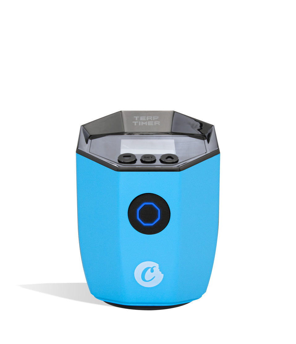 Octave Terp Timer Temperature Reader for Dab Nails