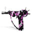Thicket Spaceout Ray Gun Torch