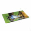 Alice Glass Tray