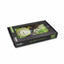 White Rabbit Glass Tray