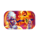 T=HC2 Einstein Solar Diesel Metal Rollin' Tray