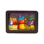 Alice Mushroom 3D High Def Wood Rollin' Tray
