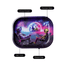 Blunt Orbit Metal Rollin' Tray