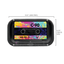 Cassette Metal Rollin' Tray