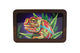 Cloud 9 Chameleon 3D High Def Wood Rollin' Tray