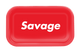 Savage Metal Rollin' Tray