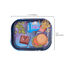Munch Time Metal Rollin' Tray
