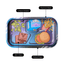 Munch Time Metal Rollin' Tray
