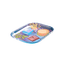 Munch Time Metal Rollin' Tray