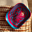 Seshigher Cat Metal Rollin' Tray