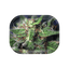 Blue Dream Metal Rollin' Tray