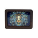 Tribal Lion 3D High Def Wood Rollin' Tray